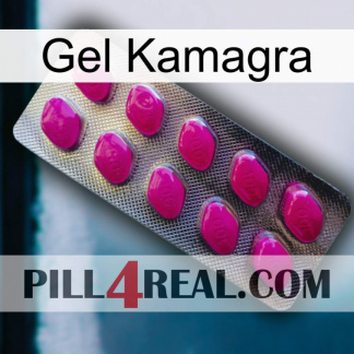 Gel Kamagra 09